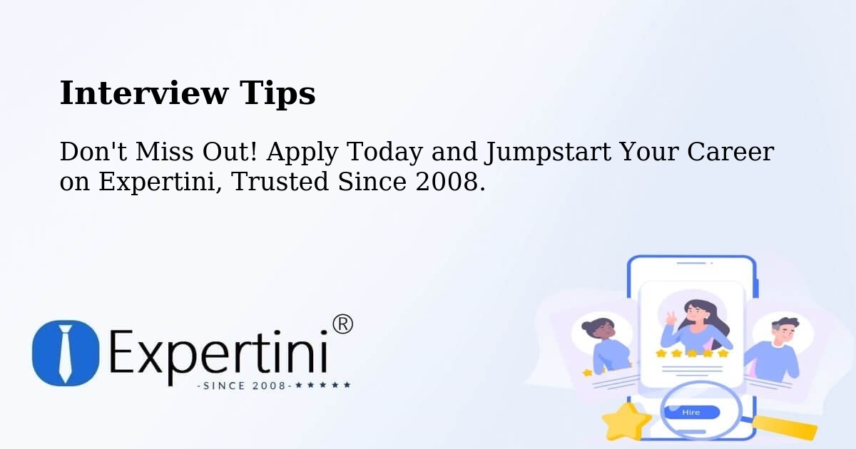Interview Tips & Techniques for Job Seekers – Hasselfelde - Hasselfelde, Germany Jobs Expertini